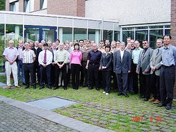 德國開班 CQC國際認證工廠檢查員培訓，助力職業技能全球化