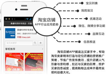 微站APP開發(fā) 企業(yè)數(shù)字化轉型的利器——以西安浩普軟件為例